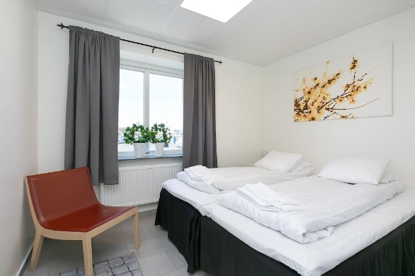 Kalmar Hotell